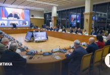 Что сказал Путин правозащитникам на Совете по развитию гражданского общества