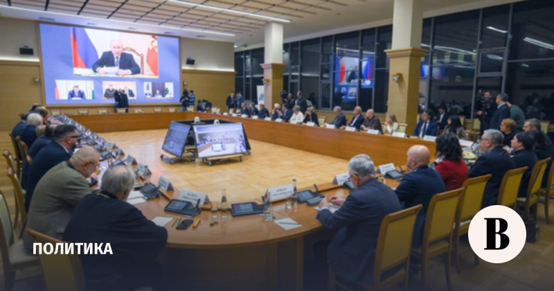 Что сказал Путин правозащитникам на Совете по развитию гражданского общества