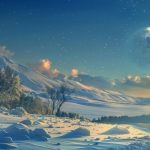 Благоприятные дни для стрижки волос в декабре