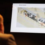 Благоустройство сквера Бориса Рыжего отложили из-за проблем с проектом