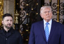 «Ближайшие месяцы станут тяжёлыми для Зеленского»: почему РФ решила пересмотреть свою позицию по Украине