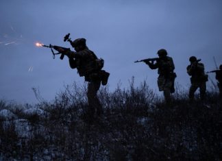 Бои за Димитров, продвижение ВС РФ и катастрофа в ВСУ: как развивается ситуация в зоне СВО