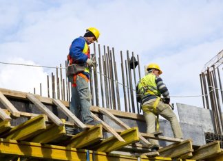 Более 50 домов по реновации построено на западе Москвы с начала программы