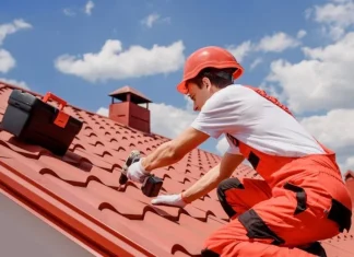 Более трети россиян привлекали мастеров по ремонту в 2025 году