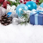 Большинство россиян готовы потратить на новогодний декор жилья до 5 тысяч рублей