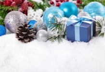 Большинство россиян готовы потратить на новогодний декор жилья до 5 тысяч рублей