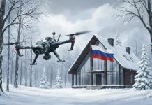 «Бросили тень на переговоры»: западные СМИ — о попытках Украины атаковать резиденцию Путина