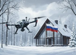 «Бросили тень на переговоры»: западные СМИ — о попытках Украины атаковать резиденцию Путина