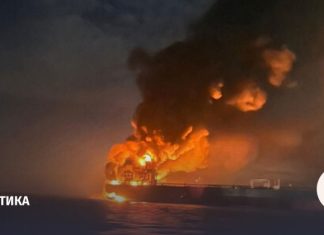 Песков назвал посягательством на суверенитет Турции атаки Украиной танкеров