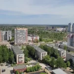 Цена «квадрата» на вторичном рынке приблизилась к 150 тысячам