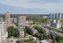 Цена «квадрата» на вторичном рынке приблизилась к 150 тысячам