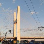 Четвёртый мост через Обь в Новосибирске откроют 15 декабря