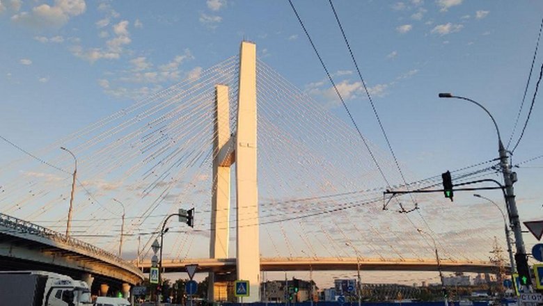 Четвёртый мост через Обь в Новосибирске откроют 15 декабря