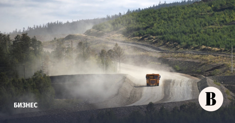 «Норникель» планирует продать проект по добыче золота в Забайкалье