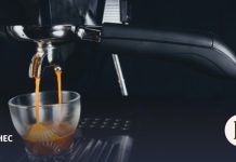 Спрос на домашние кофемашины в 2025 году вырос на 10%