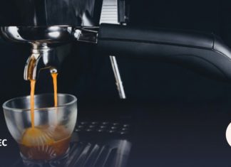 Спрос на домашние кофемашины в 2025 году вырос на 10%