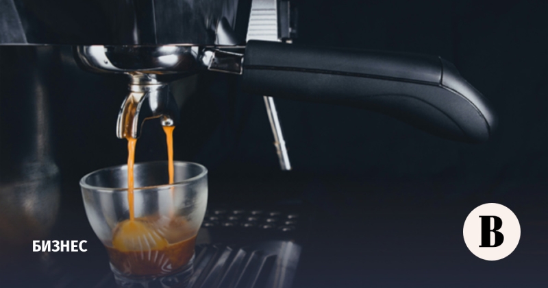 Спрос на домашние кофемашины в 2025 году вырос на 10%