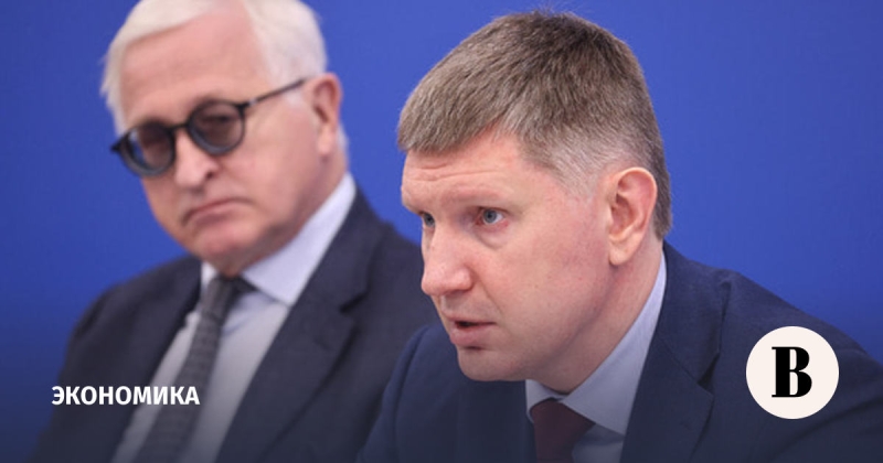 Минэк создаст рабочую группу по мониторингу неплатежей госкомпаний