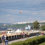 Деньги на строительство 5-й очереди набережной убрали из бюджета Самары