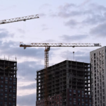 Депутат: мораторий на штрафы для застройщиков вводился как временная мера