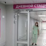 Детскую поликлинику построят в Новинках до 2030 года