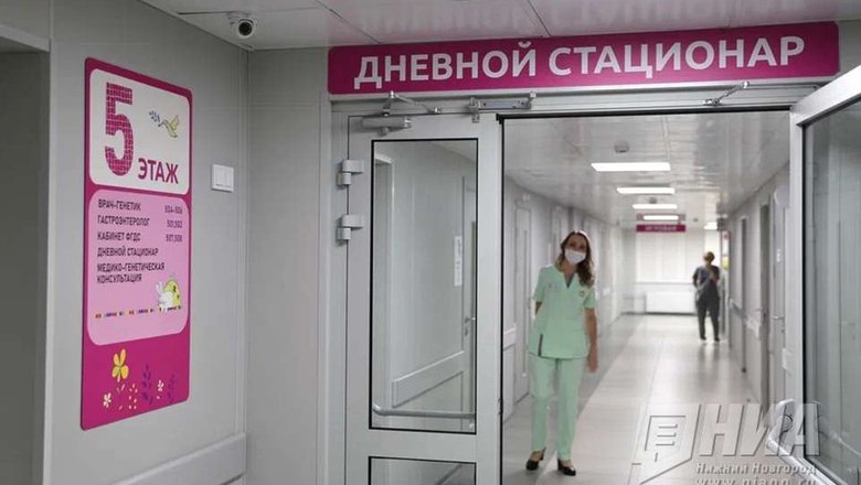 Детскую поликлинику построят в Новинках до 2030 года