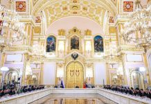 До 1 млн рублей: Путин объявил о повышении в 2026 году максимальной выплаты от работодателя при рождении ребёнка