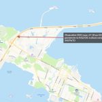 Движение по развязке КАД и Кронштадтского шоссе перекроют по ночам из-за ремонта