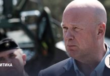 Постпред США при НАТО: мяч в украинском урегулировании находится на стороне РФ