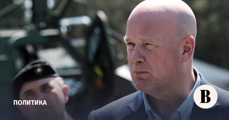 Постпред США при НАТО: мяч в украинском урегулировании находится на стороне РФ