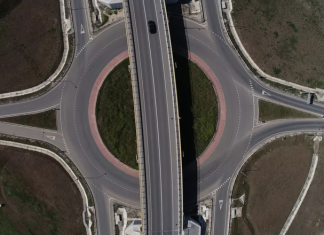 ЕБРР предоставил Молдове 150 миллионов евро на модернизацию стратегических дорог