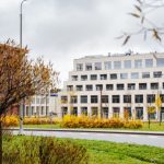 Ефимов: многофункциональный офисный центр построили в ТиНАО