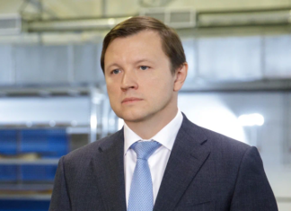 Ефимов: Москва выставила на торги право на комплексное развитие территории в Марьино