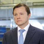 Ефимов: Москва выставила на торги право на реорганизацию участка в Шипиловском проезде