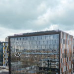 Ефимов: в Бутырском районе построили бизнес-парк «Останкино» и благоустраивают зоны коворкинга