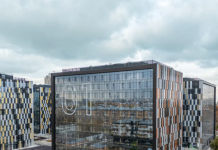 Ефимов: в Бутырском районе построили бизнес-парк «Останкино» и благоустраивают зоны коворкинга