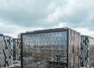 Ефимов: в Бутырском районе построили бизнес-парк «Останкино» и благоустраивают зоны коворкинга