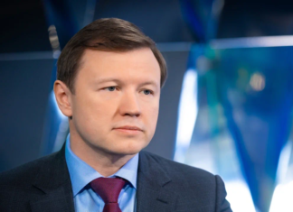 Ефимов: в Хорошевском районе строят бизнес-центр с террасами