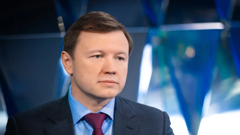 Ефимов: в Хорошевском районе строят бизнес-центр с террасами