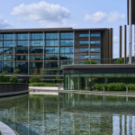 Ефимов: в Можайском районе столицы завершено строительство делового комплекса