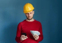 Эксперты подсчитали количество высокооплачиваемых вакансий в сфере строительства