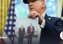 Ушаков рассказал подробности телефонного разговора Путина и Трампа