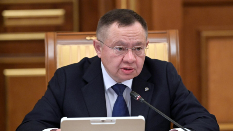 Файзуллин сообщил о запуске почти 1,2 тысячи проектов КРТ в России