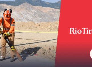 Rio Tinto отказалась признавать решение российского суда