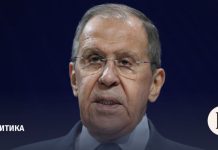 «Мы признавали другую Украину»: что сказал Лавров на посольском столе