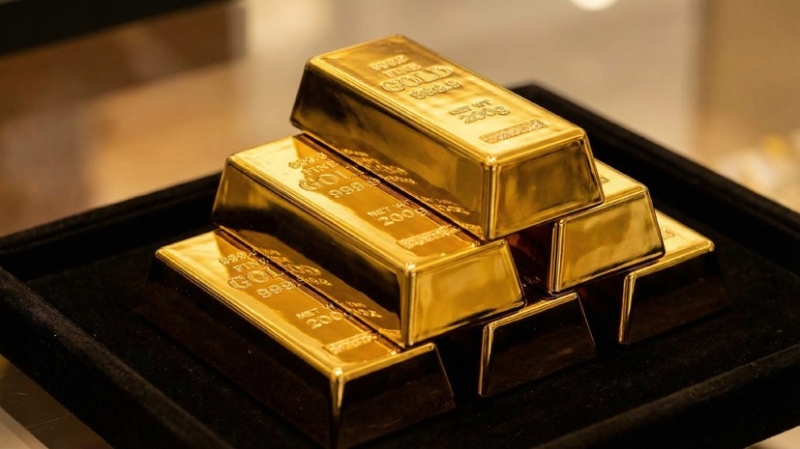 «Фиаско Евросоюза»: как Россия смогла восполнить почти две трети замороженных Западом резервов