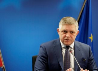 Фицо: Запад побежит в Россию после завершения украинского конфликта