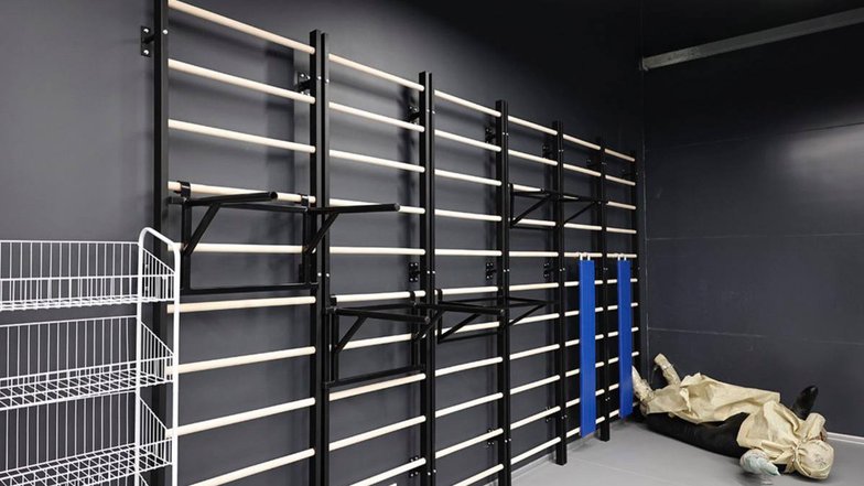 ФОК в Мамоново ввели в эксплуатацию