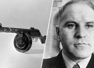 «Функциональная простота, мощь и прямолинейность»: какие необычные модификации получил легендарный ППШ