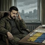 «Главная проблема — Зеленский»: как западные СМИ оценивают действия Киева